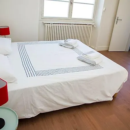Hotel Albiappart 3*