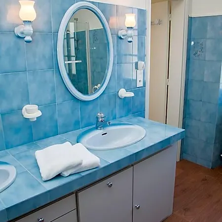Hotel Albiappart