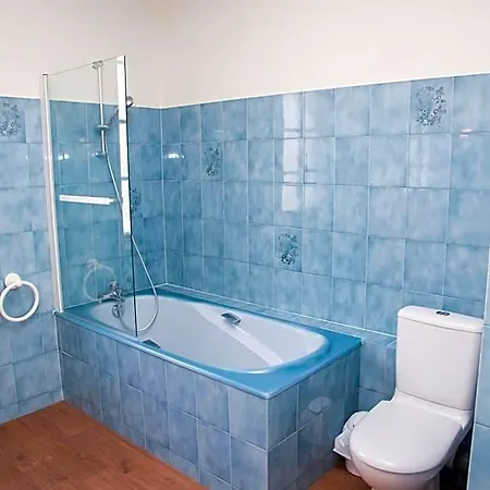 Szálloda Albiappart 3*
