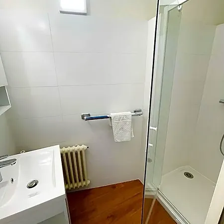 Albiappart Szálloda Albi