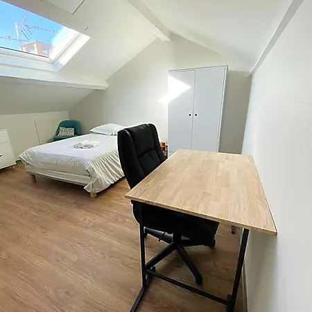 Albiappart Szálloda