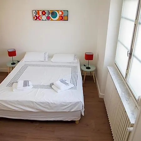 Albiappart 3* Albi