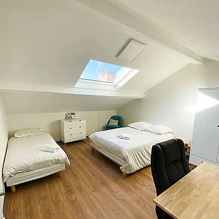Albiappart Szálloda 3*